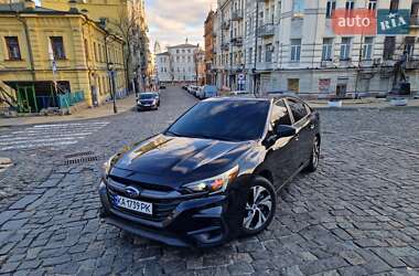 Седан Subaru Legacy 2024 в Киеве