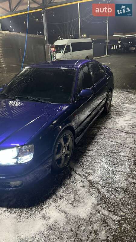Седан Subaru Legacy 1999 в Днепре