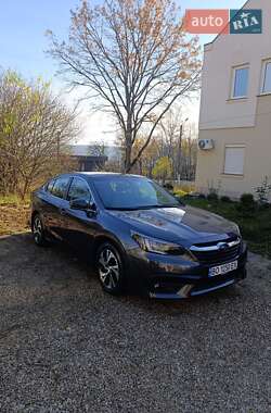 Седан Subaru Legacy 2020 в Заліщиках