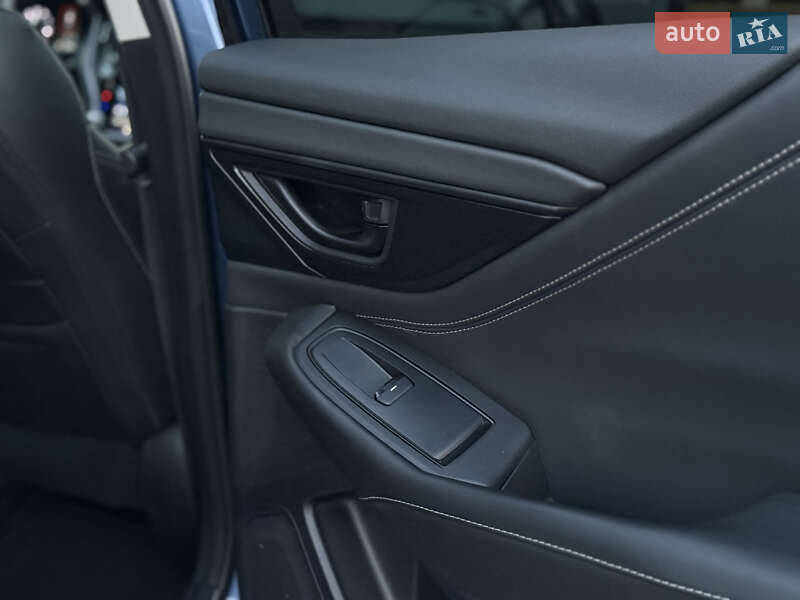 Седан Subaru Legacy 2019 в Львові