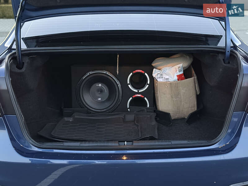 Седан Subaru Legacy 2019 в Львові