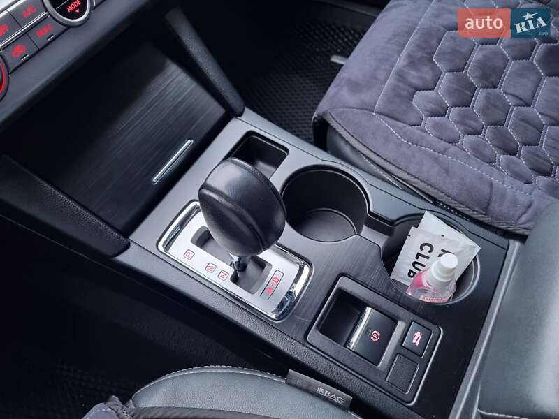 Седан Subaru Legacy 2016 в Харькове фото 30 Седан Subaru Legacy 2016 в Харькове