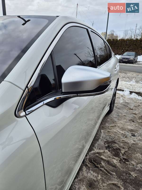 Седан Subaru Legacy 2020 в Києві фото 19 Седан Subaru Legacy 2020 в Києві
