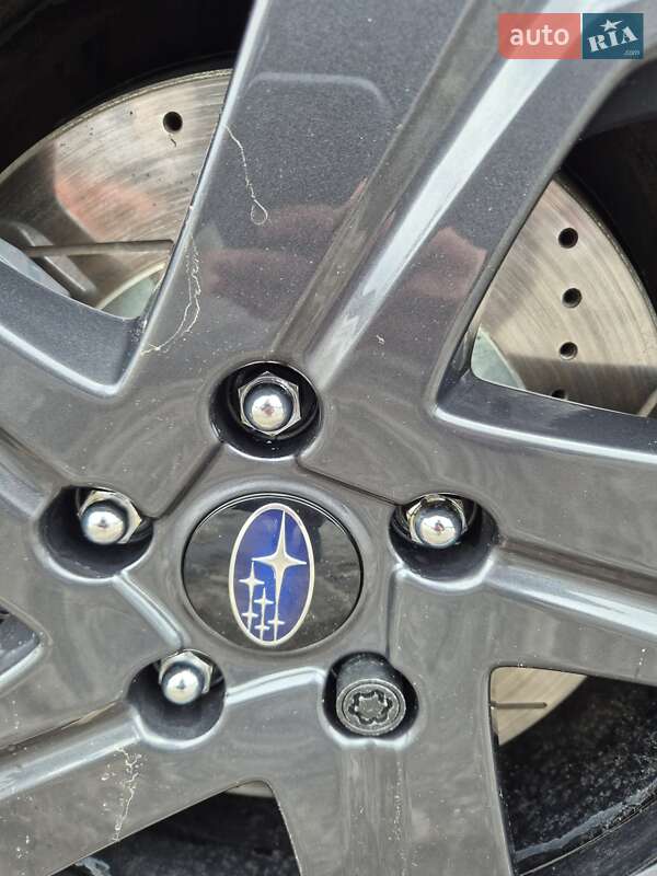 Седан Subaru Legacy 2020 в Києві фото 23 Седан Subaru Legacy 2020 в Києві