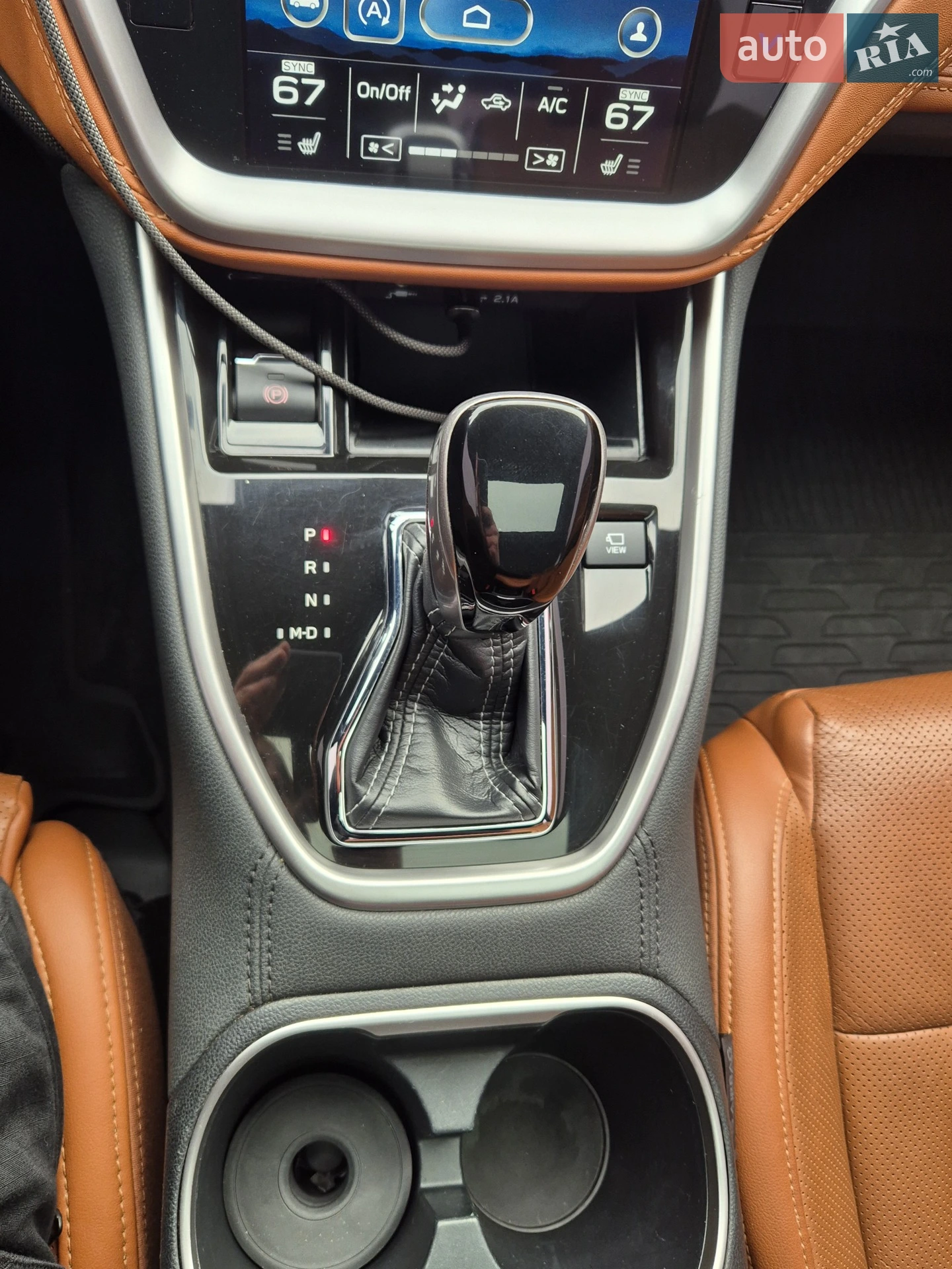 2020 Subaru Legacy - мініатюра 34