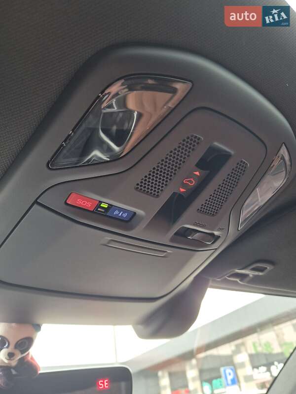 Седан Subaru Legacy 2020 в Києві фото 36 Седан Subaru Legacy 2020 в Києві