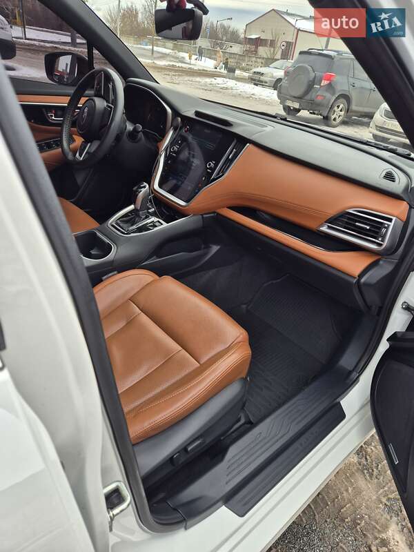 Седан Subaru Legacy 2020 в Києві фото 39 Седан Subaru Legacy 2020 в Києві