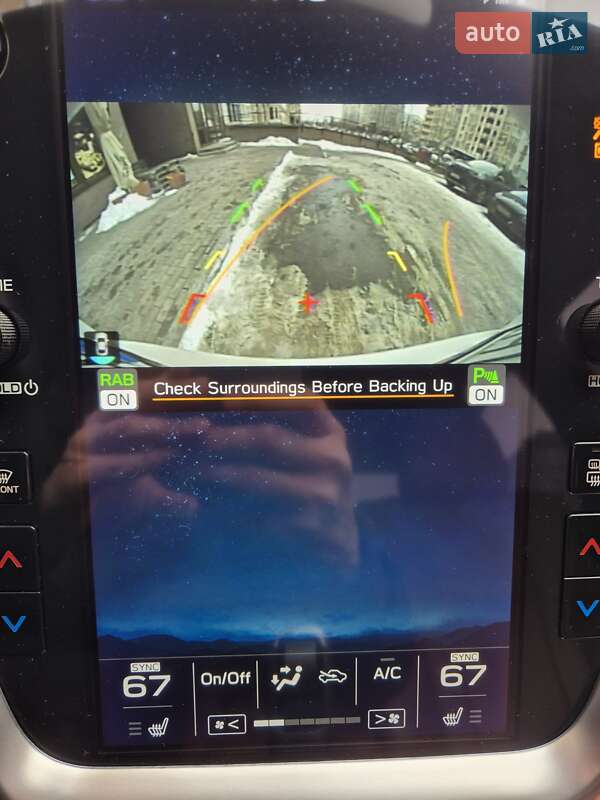 Седан Subaru Legacy 2020 в Києві фото 48 Седан Subaru Legacy 2020 в Києві