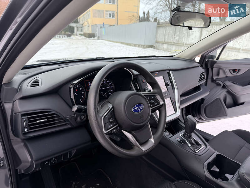 Седан Subaru Legacy 2021 в Белой Церкви фото 28 Седан Subaru Legacy 2021 в Белой Церкви