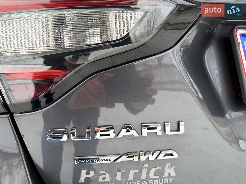 Седан Subaru Legacy 2021 в Белой Церкви фото 43 Седан Subaru Legacy 2021 в Белой Церкви