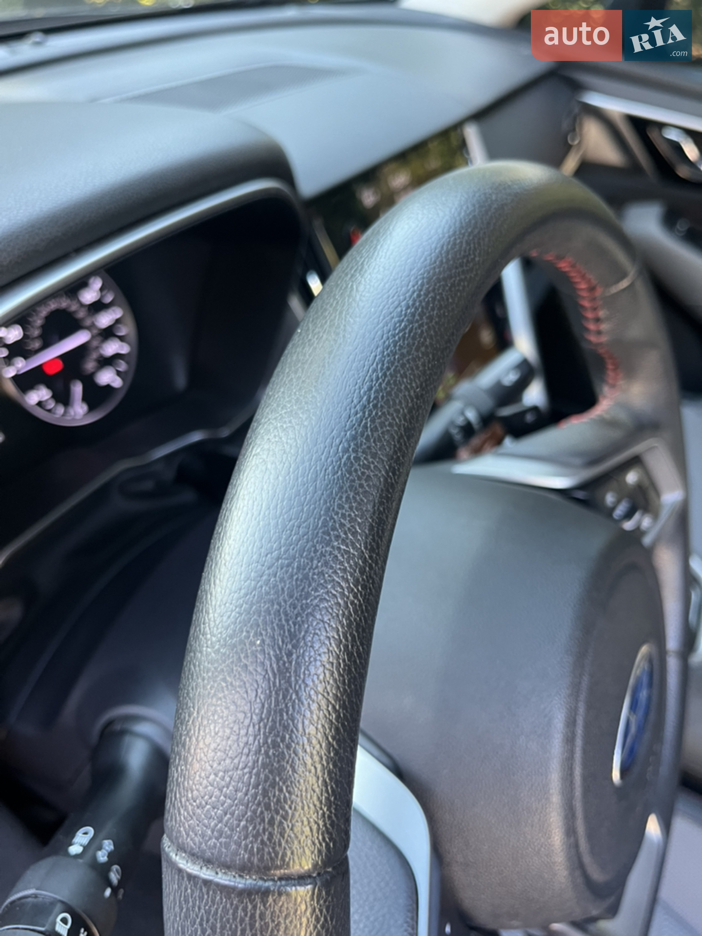 2019 Subaru Legacy - мініатюра 14