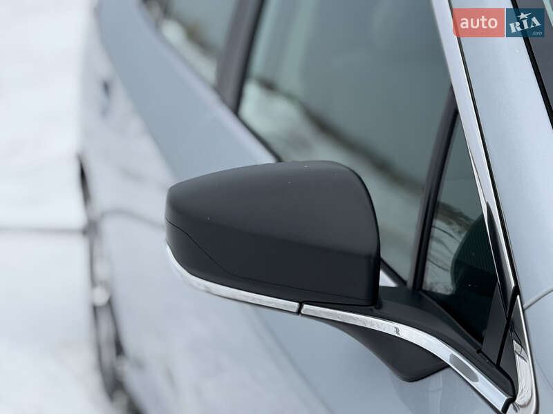 Седан Subaru Legacy 2019 в Виннице