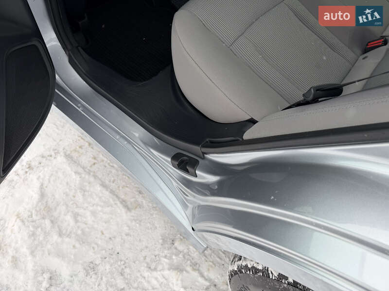 Седан Subaru Legacy 2019 в Виннице