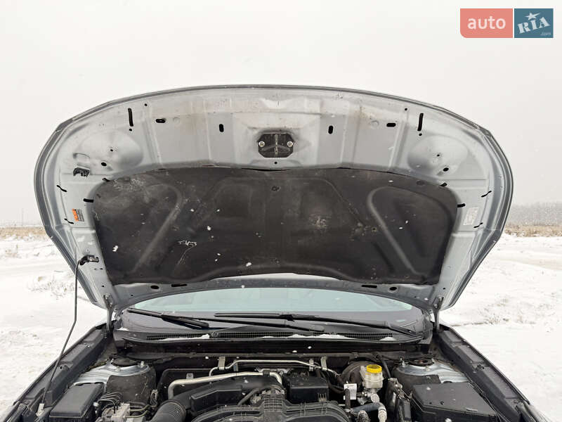 Седан Subaru Legacy 2019 в Виннице