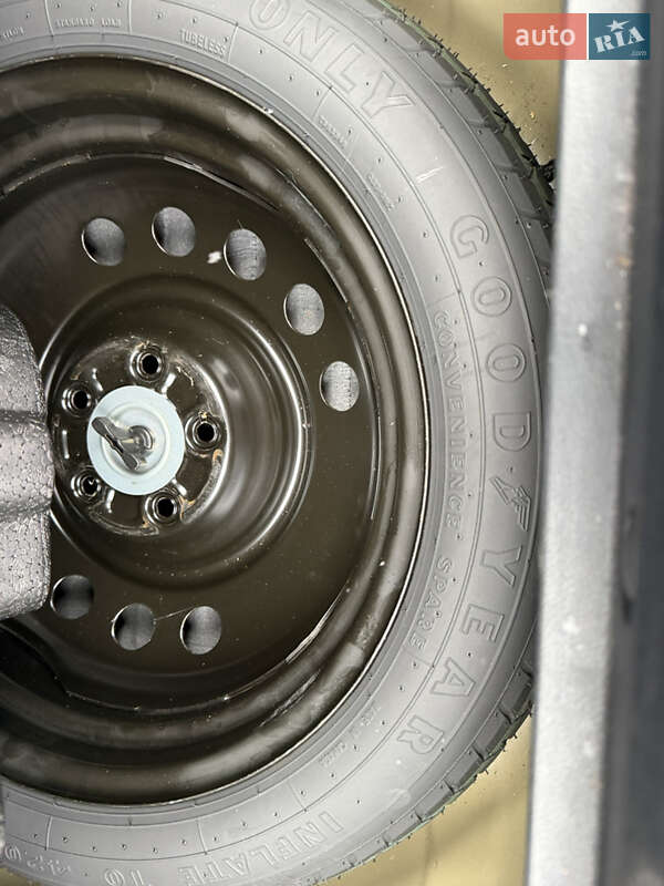 Седан Subaru Legacy 2019 в Виннице