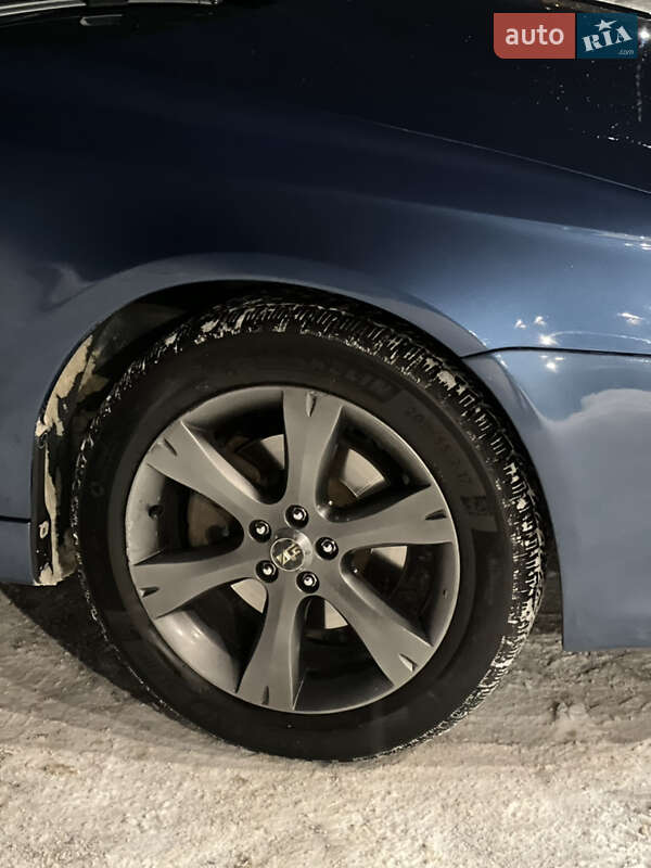 Седан Subaru Legacy 2008 в Житомире
