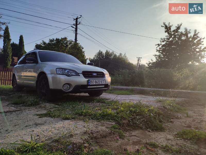 Универсал Subaru Legacy 2004 в Хмельницком фото 4 Универсал Subaru Legacy 2004 в Хмельницком