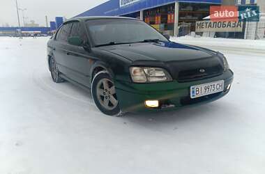 Седан Subaru Legacy 1999 в Сумах