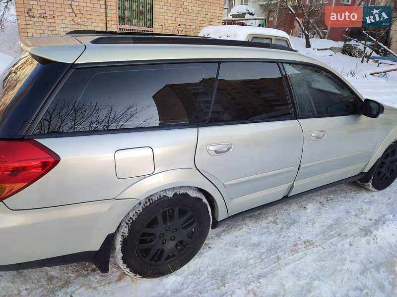Универсал Subaru Legacy 2004 в Хмельницком фото 10 Универсал Subaru Legacy 2004 в Хмельницком
