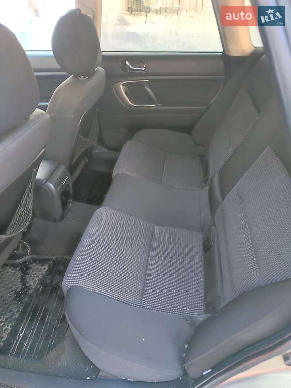 Универсал Subaru Legacy 2004 в Хмельницком фото 14 Универсал Subaru Legacy 2004 в Хмельницком