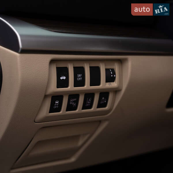 Седан Subaru Legacy 2015 в Днепре