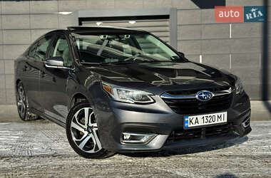 Седан Subaru Legacy 2020 в Києві