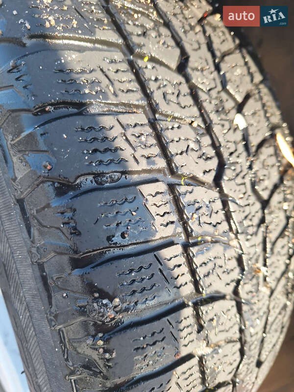 Седан Subaru Legacy 2008 в Виннице