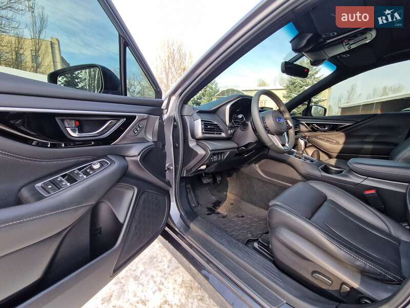 Седан Subaru Legacy 2020 в Днепре