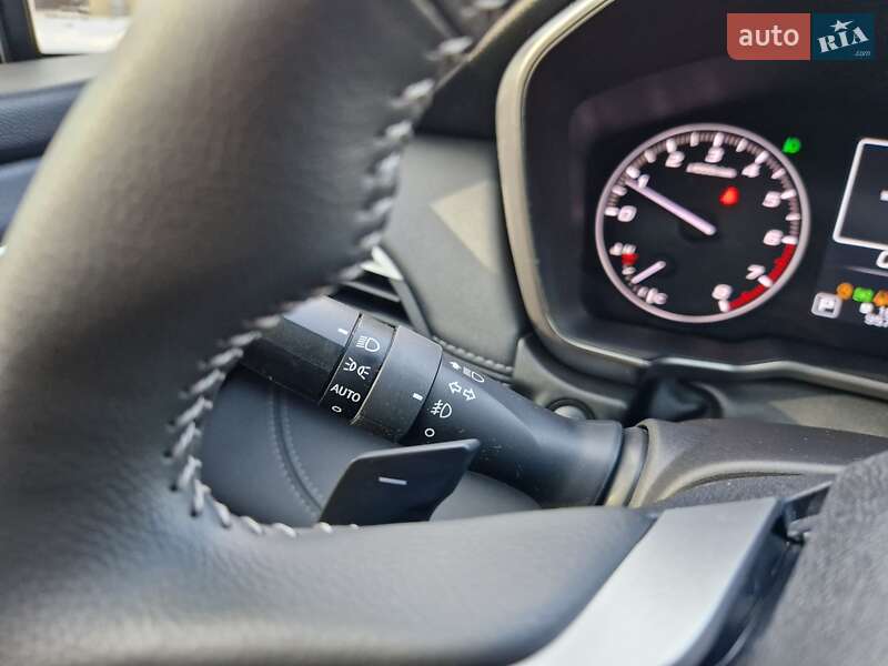 Седан Subaru Legacy 2020 в Днепре