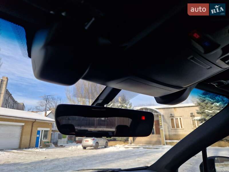 Седан Subaru Legacy 2020 в Днепре