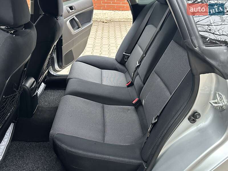 Седан Subaru Legacy 2006 в Одессе