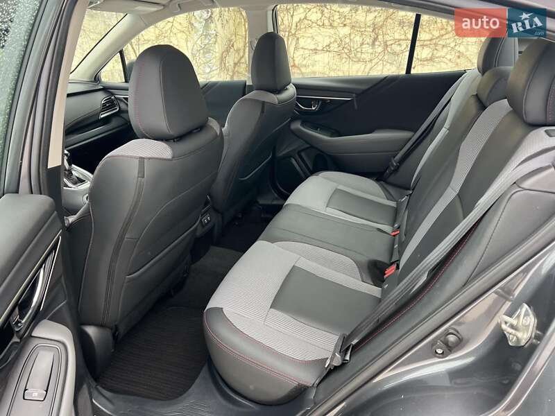 Седан Subaru Legacy 2020 в Вышгороде фото 14 Седан Subaru Legacy 2020 в Вышгороде