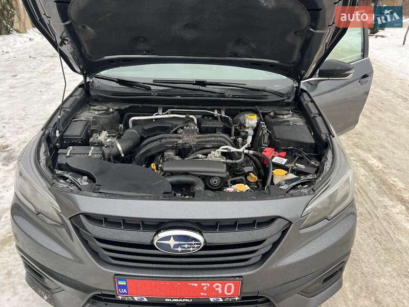 Седан Subaru Legacy 2020 в Вышгороде фото 18 Седан Subaru Legacy 2020 в Вышгороде