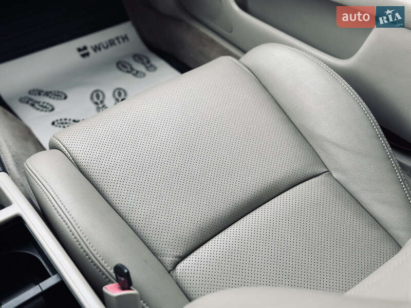 Седан Subaru Legacy 2004 в Кременчуге