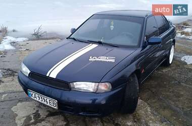 Седан Subaru Legacy 1998 в Беляевке