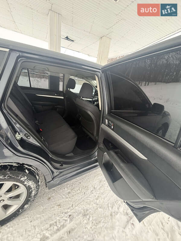 Універсал Subaru Legacy 2012 в Житомирі фото 14 Універсал Subaru Legacy 2012 в Житомирі