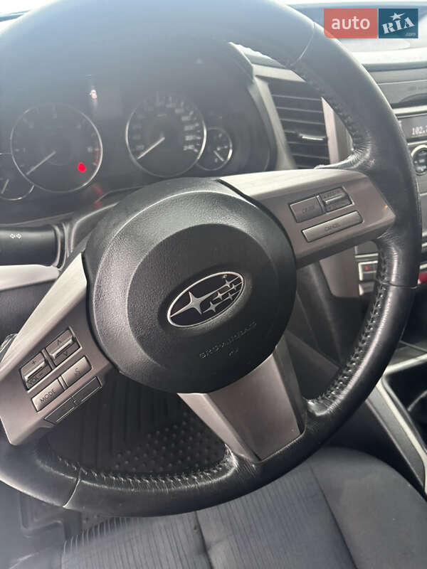 Універсал Subaru Legacy 2012 в Житомирі фото 21 Універсал Subaru Legacy 2012 в Житомирі