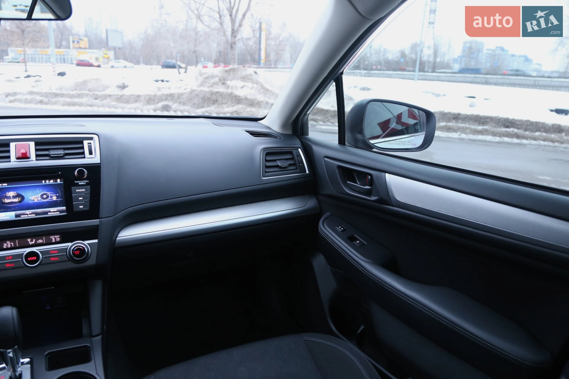 2018 Subaru Legacy - мініатюра 15