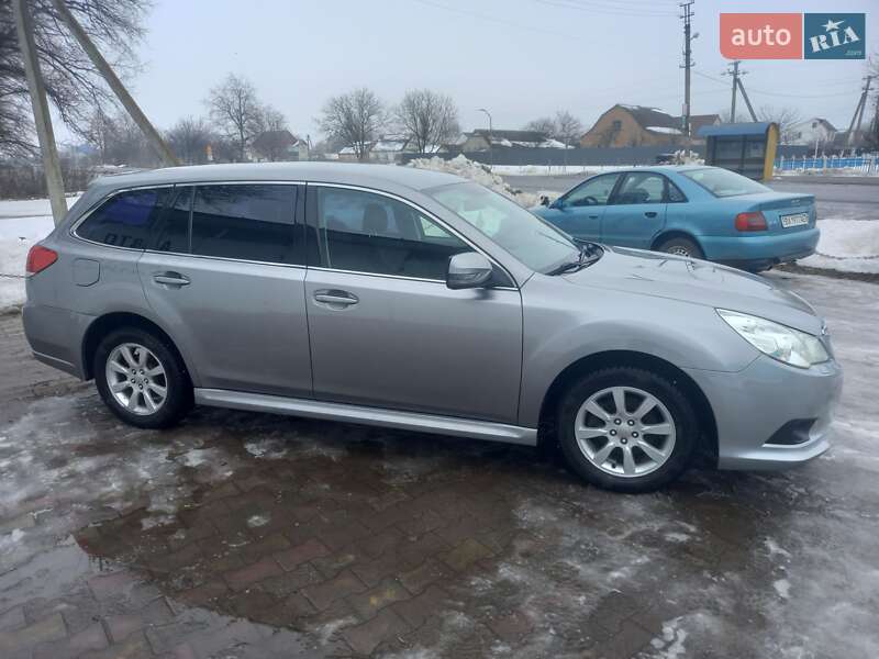 Универсал Subaru Legacy 2009 в Теофиполе фото 18 Универсал Subaru Legacy 2009 в Теофиполе