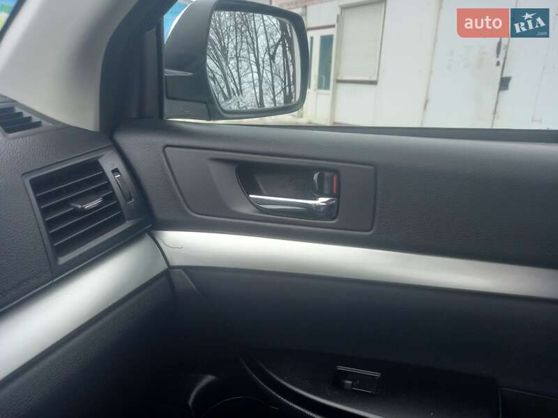 Универсал Subaru Legacy 2009 в Теофиполе фото 29 Универсал Subaru Legacy 2009 в Теофиполе