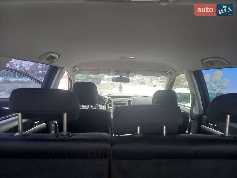 Универсал Subaru Legacy 2009 в Теофиполе фото 35 Универсал Subaru Legacy 2009 в Теофиполе