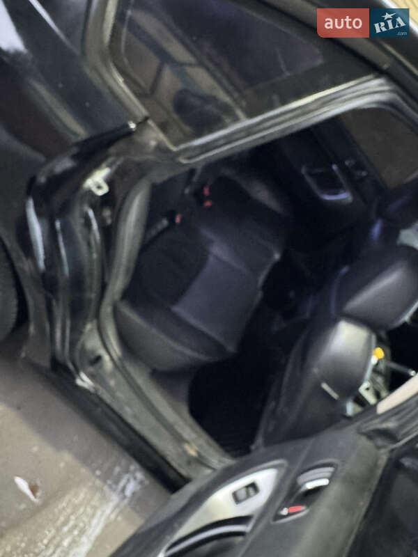 Седан Subaru Legacy 2006 в Киеве