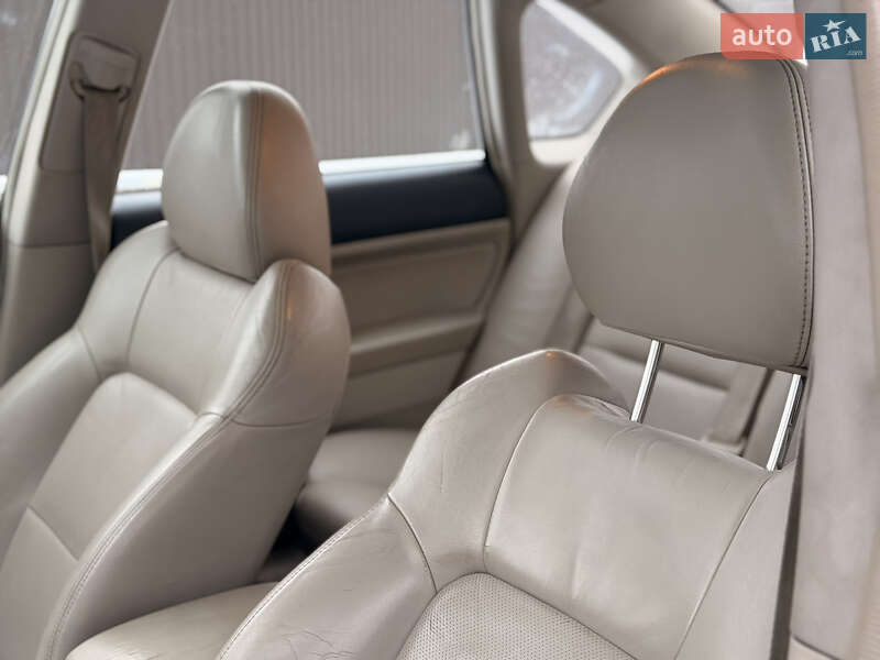 Седан Subaru Legacy 2007 в Києві фото 18 Седан Subaru Legacy 2007 в Києві