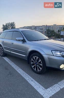 Универсал Subaru Legacy 2006 в Киеве