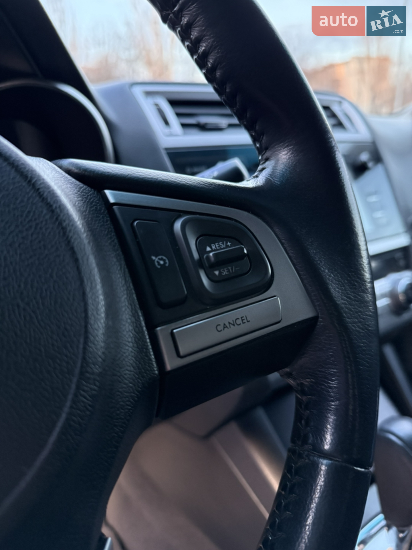 2015 Subaru Legacy - мініатюра 24