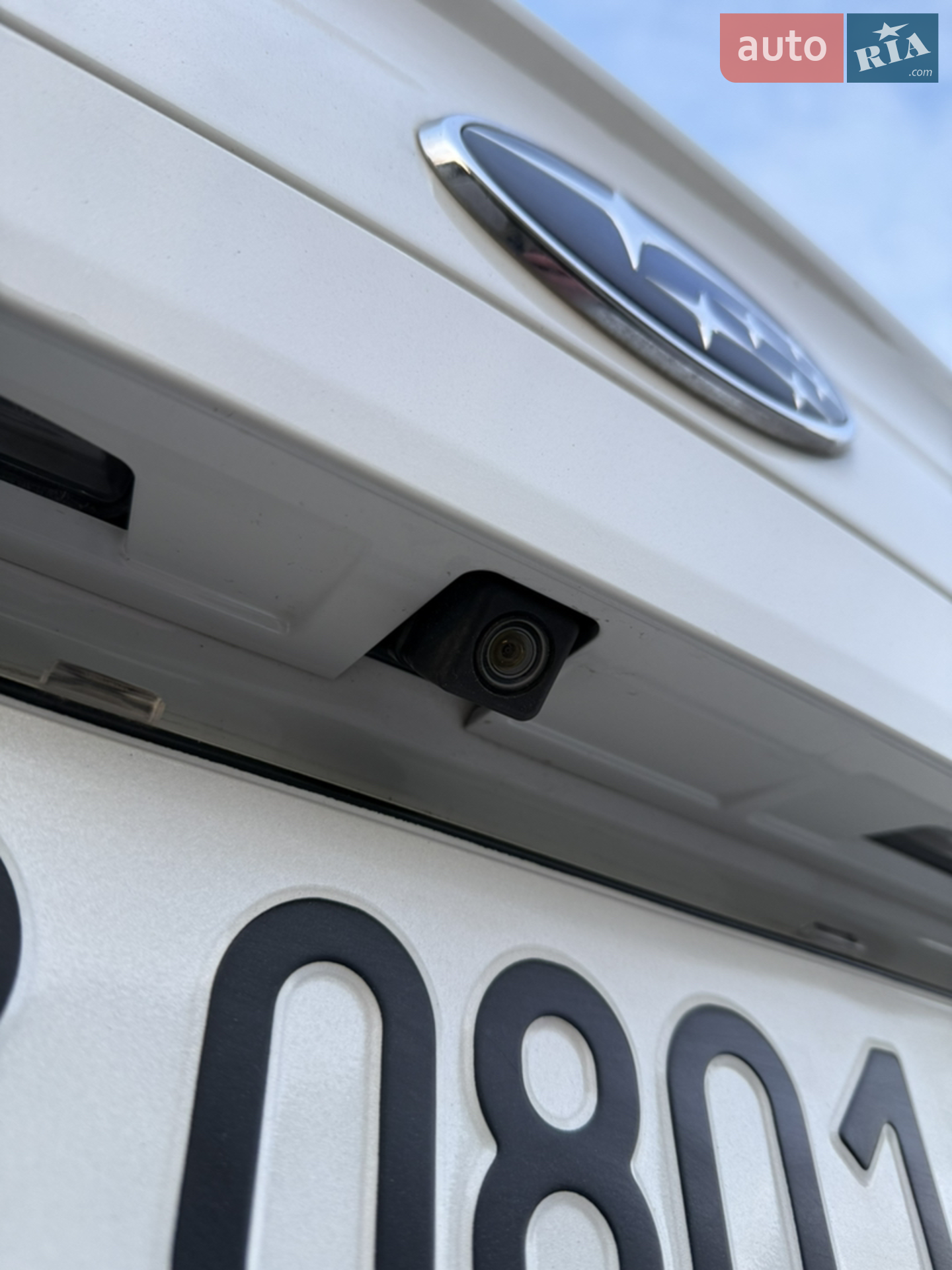 2015 Subaru Legacy - мініатюра 28