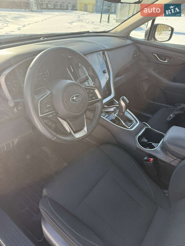 Седан Subaru Legacy 2020 в Сумах