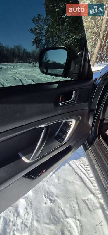 Седан Subaru Legacy 2007 в Сумах фото 7 Седан Subaru Legacy 2007 в Сумах