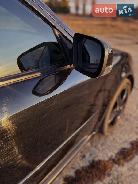 Седан Subaru Legacy 2006 в Одессе