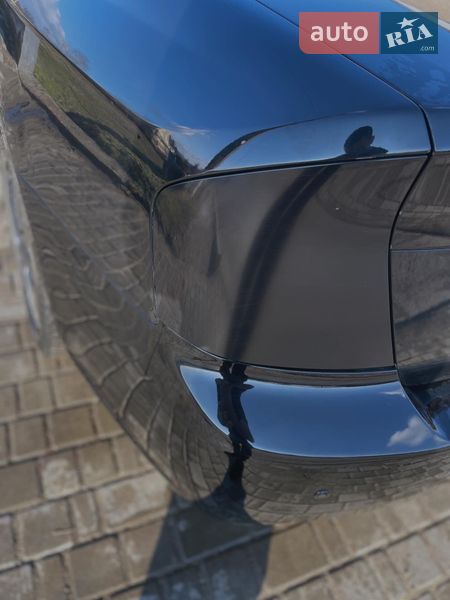 Седан Subaru Legacy 2006 в Одессе